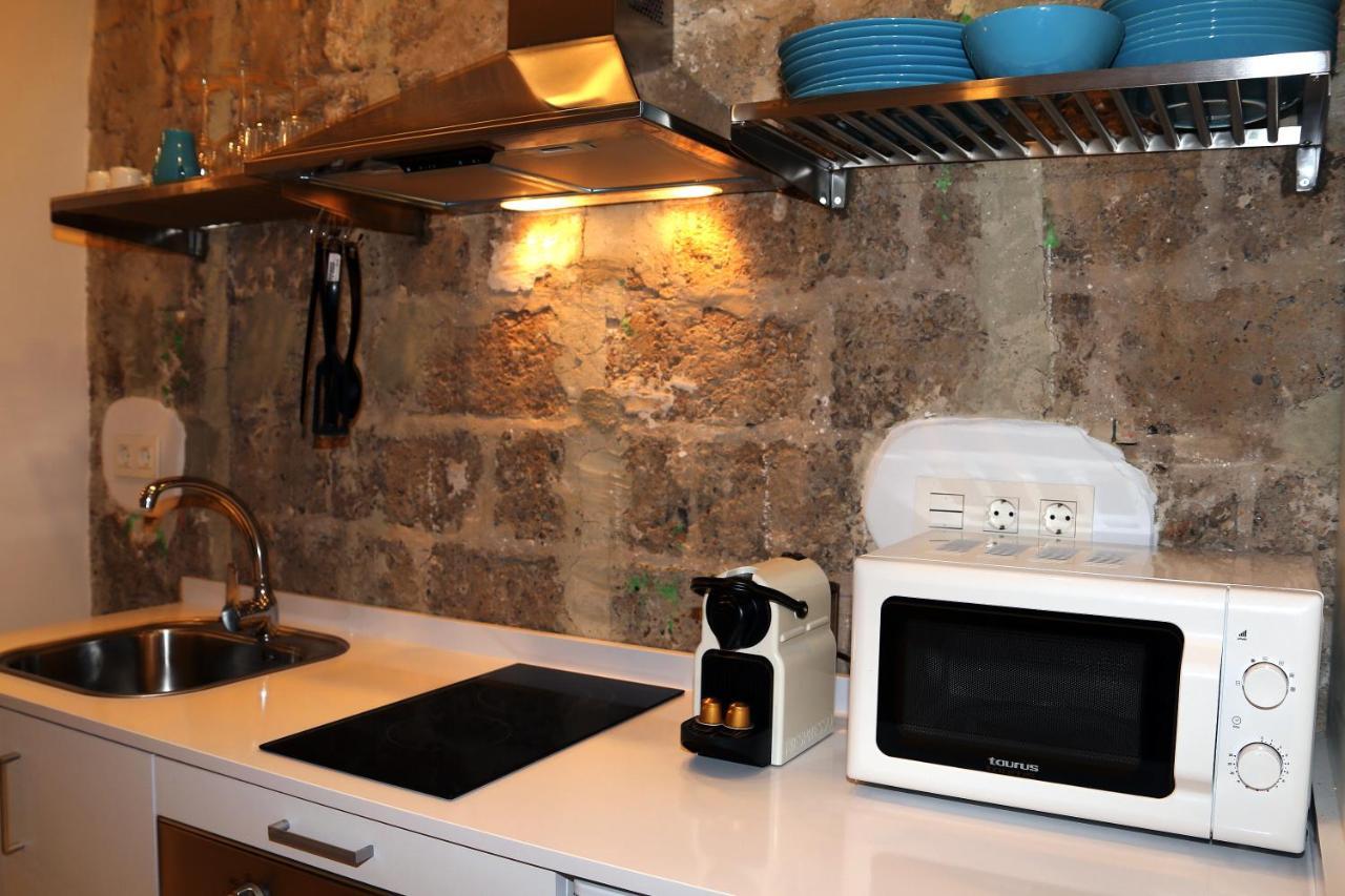 Loft Independiente Con Piscina Compartida En Centro De Valencia Luaran gambar