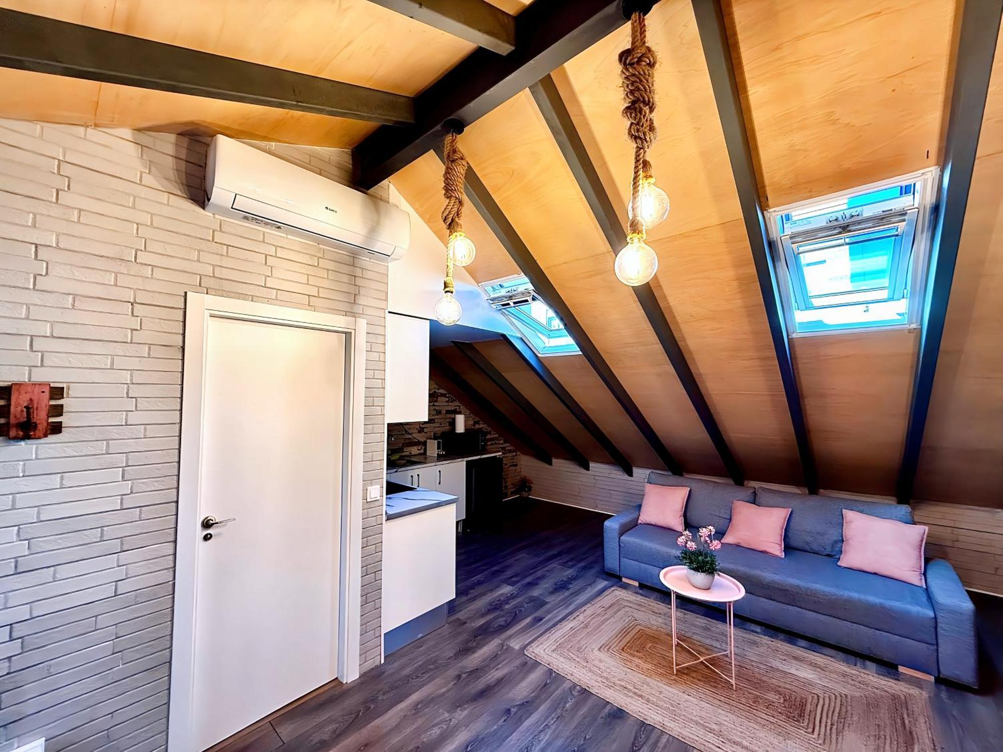 Loft Independiente Con Piscina Compartida En Centro De Valencia Luaran gambar
